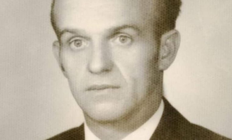 Br. Jan CUPER SAC (1938 – 2020)