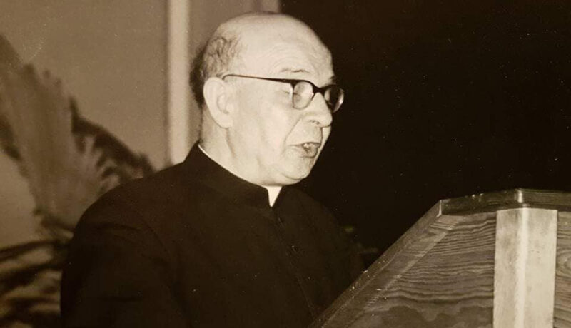 #19 lutego – kalendarium pallotyńskie