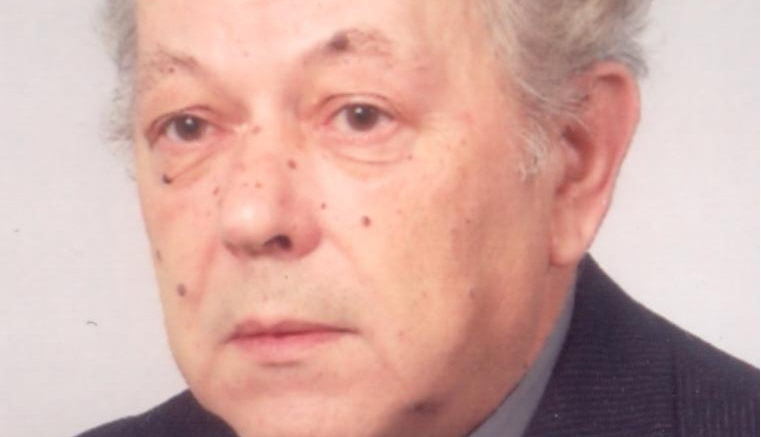 Ks. Józef ŻEMLOK SAC (1936 – 2020)