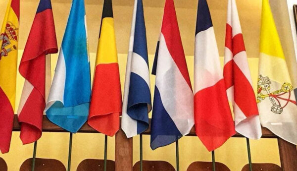 #24 stycznia – kalendarium pallotyńskie