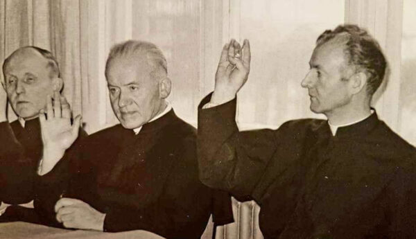 #25 stycznia – kalendarium pallotyńskie