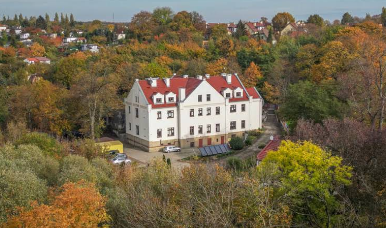 #8 maja – kalendarium pallotyńskie