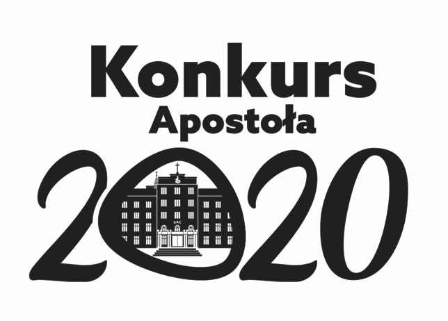 Konkurs Apostoła 2020