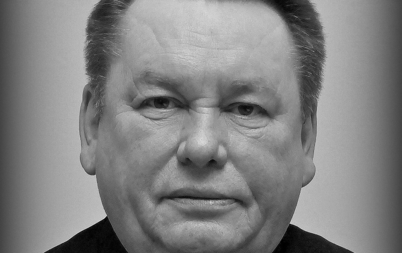 śp. ks. Mirosław Dragiel SAC