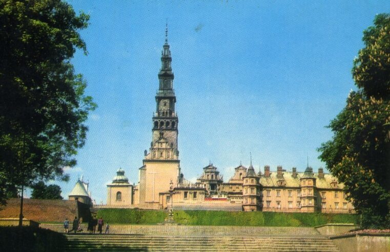 #22 listopada – kalendarium pallotyńskie