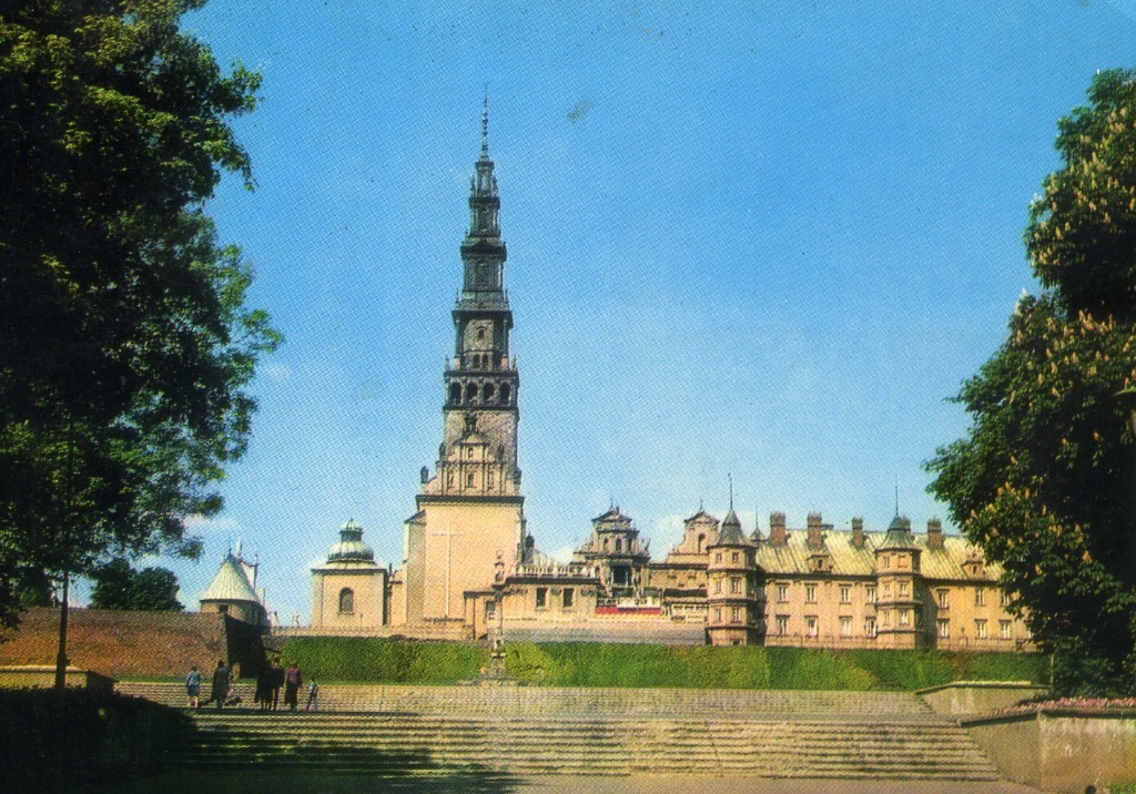 #22 listopada – kalendarium pallotyńskie