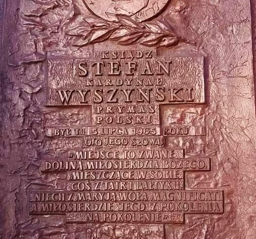 #16 listopada – kalendarium pallotyńskie