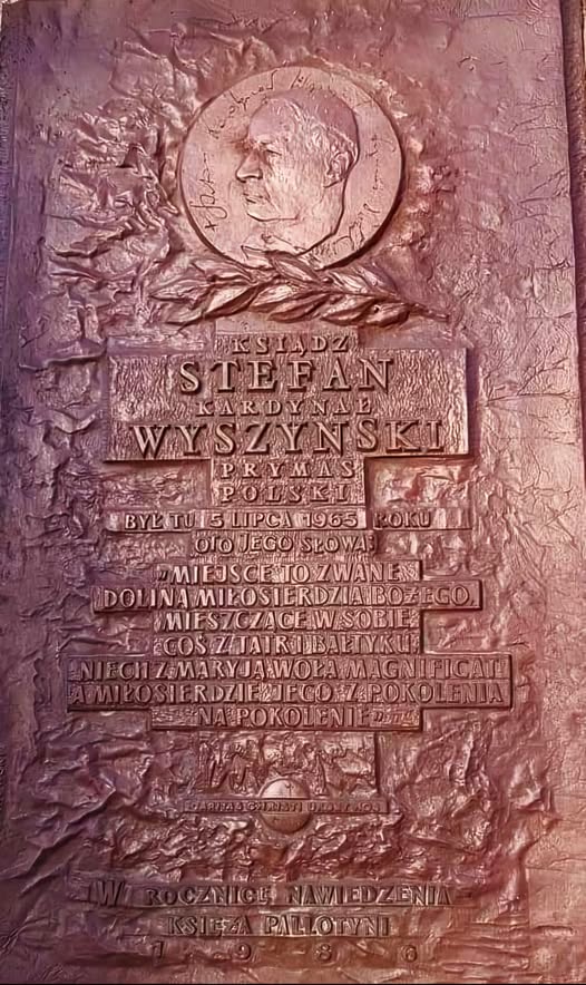 #16 listopada – kalendarium pallotyńskie