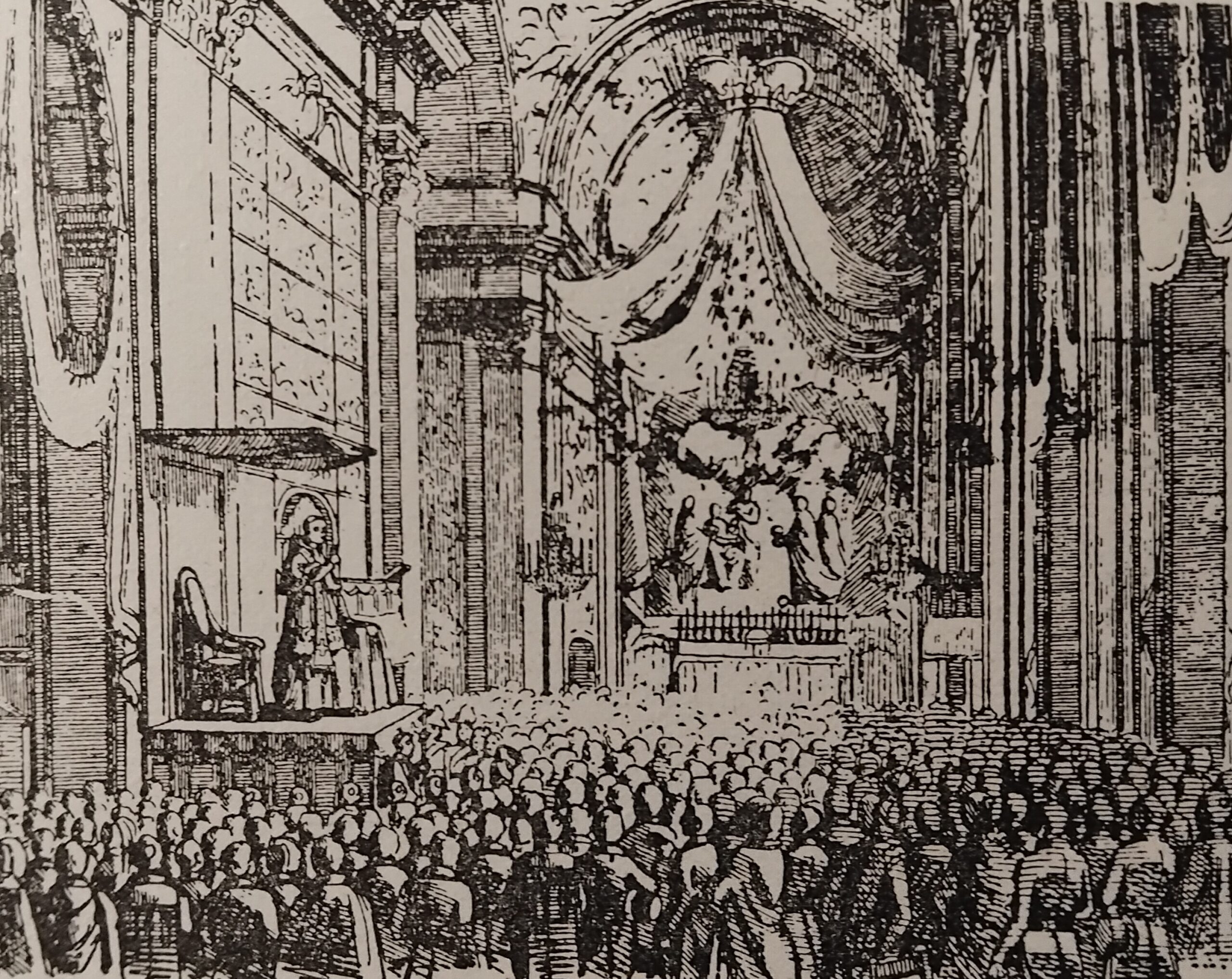 Okruchy pallotyńskiej historii (5)