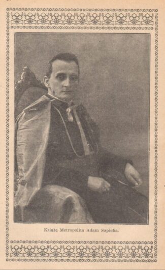 #17 stycznia – kalendarium pallotyńskie