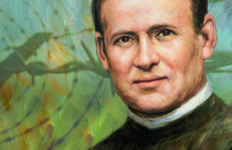 #21 lutego – kalendarium pallotyńskie