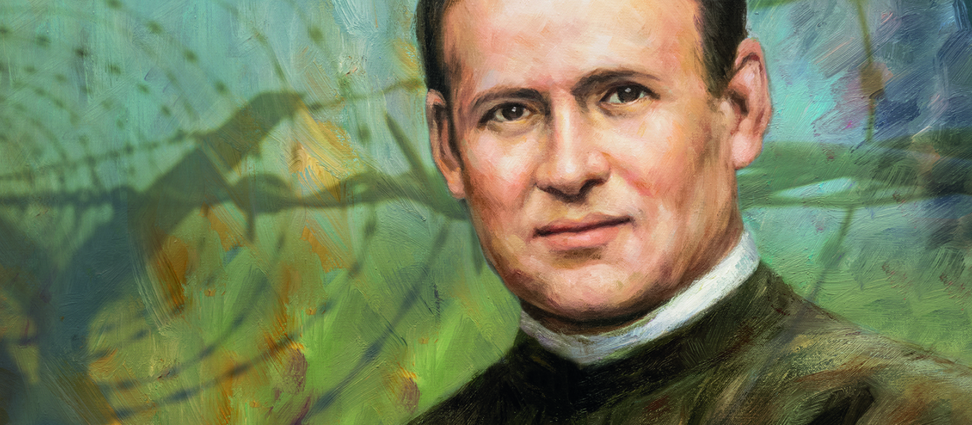 #21 lutego – kalendarium pallotyńskie