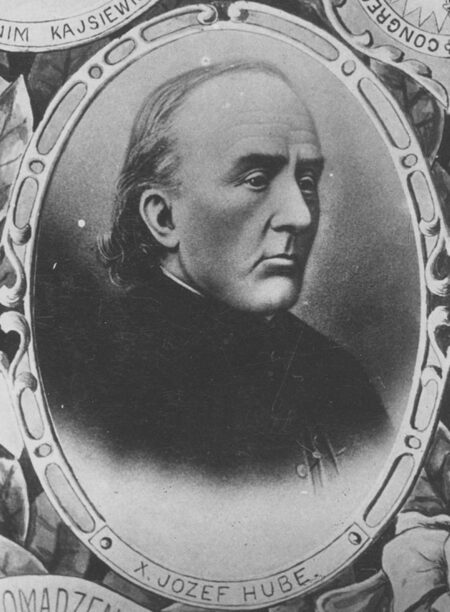 Okruchy pallotyńskiej historii (7)