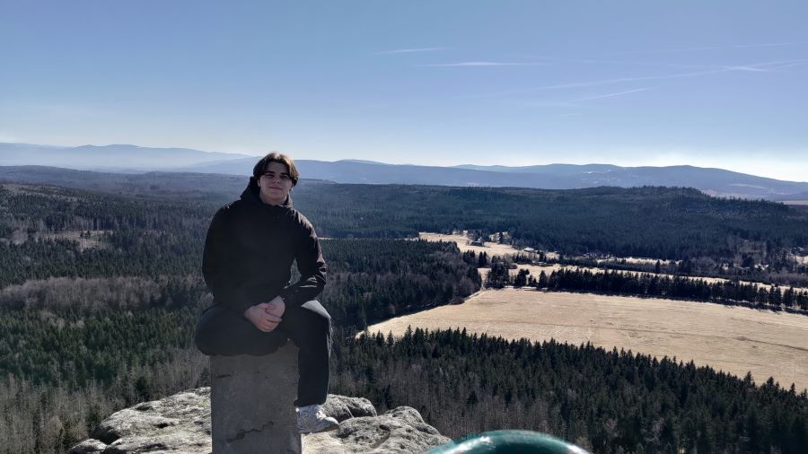 Z życia nowicjatu (10) 2025/26