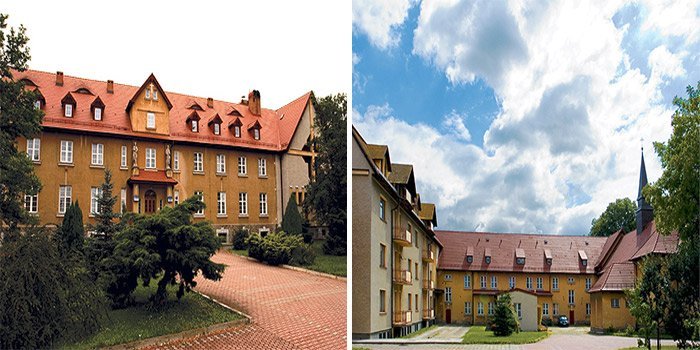 #28 marca – kalendarium pallotyńskie