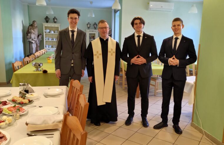 Z życia nowicjatu (11) 2025/26