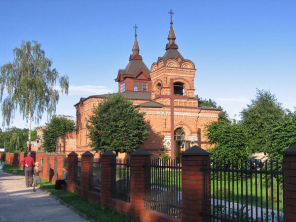 #26 maja – kalendarium pallotyńskie