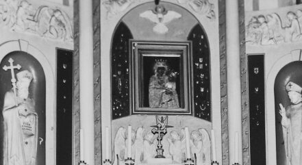 #13 lipca – kalendarium pallotyńskie