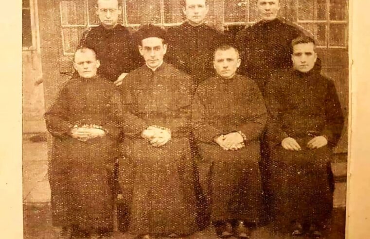 #20 października – kalendarium pallotyńskie